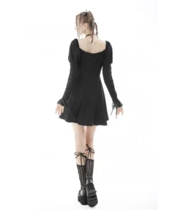 Dark In Love I Heart U Dress Ladies