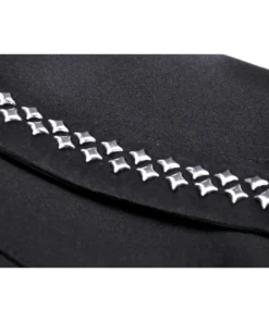 Dark In Love Illiana Mini Skirt Ladies