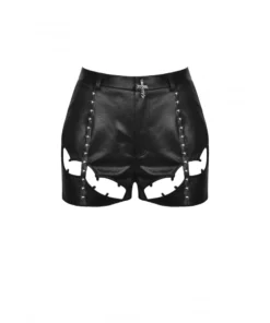 Dark In Love Elenora Shorts New Arrivals