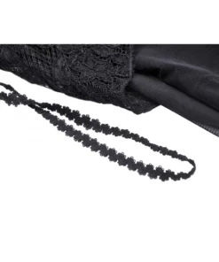 New Arrivals Dark In Love Marcella Floral Lace Bolero 39 New Arrivals Dark In Love Marcella Floral Lace Bolero