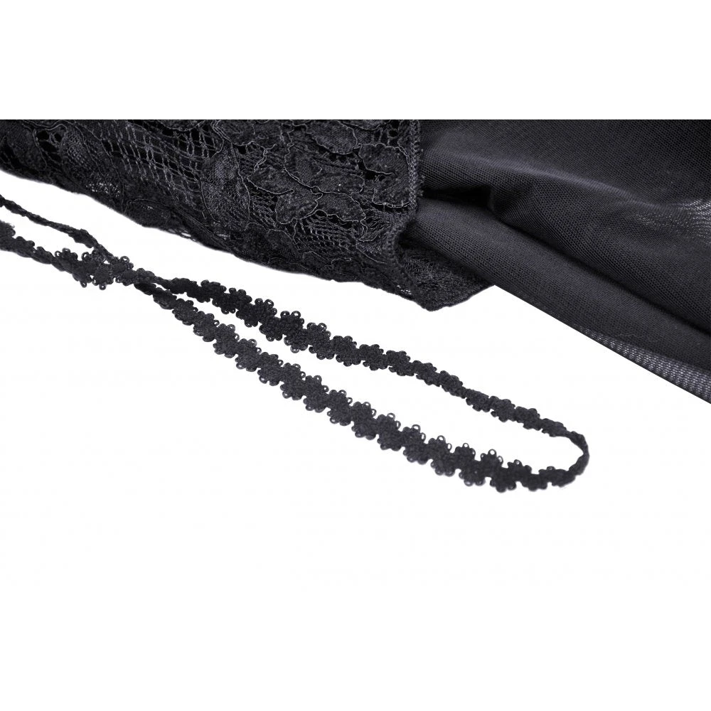 New Arrivals Dark In Love Marcella Floral Lace Bolero 17 New Arrivals Dark In Love Marcella Floral Lace Bolero