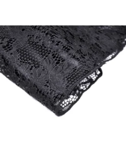 Dark In Love Toril Cold Shoulder Dress