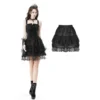Dark In Love Tillie Skirt 1 Dark In Love Tillie Skirt
