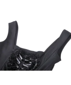 Dark In Love Valentina Dress Ladies