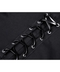 Ladies Dark In Love Catitude Cape