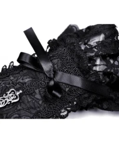 Dark In Love Tatiana Gloves New Arrivals