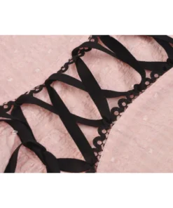 New Arrivals Dark In Love Nettie Dress 32 New Arrivals Dark In Love Nettie Dress