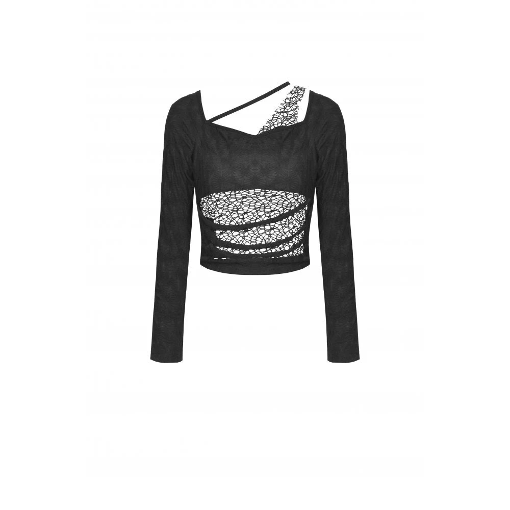 Dark In Love Estella Long Sleeve Top 4 Dark In Love Estella Long Sleeve Top