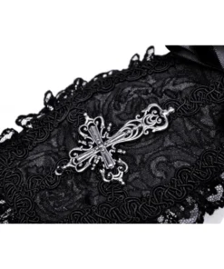 Dark In Love Tatiana Gloves New Arrivals