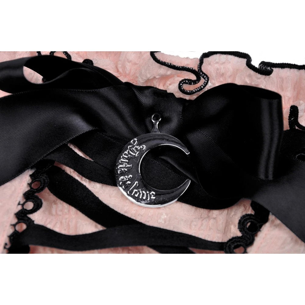 New Arrivals Dark In Love Nettie Dress 14 New Arrivals Dark In Love Nettie Dress