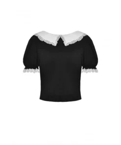 Kate's Clothing Dark In Love Two Bears Top