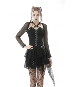 Dark In Love Sadie Top Ladies 20 Dark In Love Sadie Top Ladies