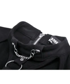 Dark In Love Arcturus Long Sleeve Top Ladies 26 Dark In Love Arcturus Long Sleeve Top Ladies