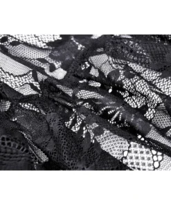 Ladies Dark In Love Drusilla Maxi Dress