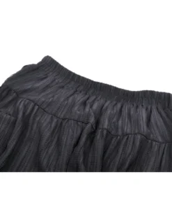 Ladies Dark In Love Esme Lace Skirt