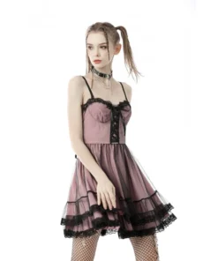 Dark In Love Ripley Dress New Arrivals 24 Dark In Love Ripley Dress New Arrivals