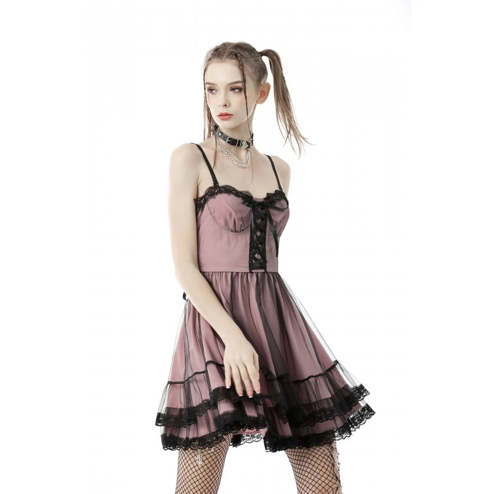Dark In Love Ripley Dress New Arrivals 5 Dark In Love Ripley Dress New Arrivals
