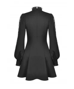 Ladies Dark In Love Clara Dress