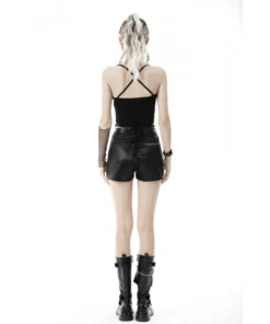 Dark In Love Elenora Shorts New Arrivals