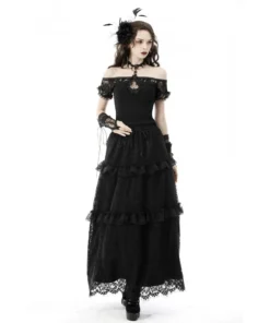 Dark In Love Lelia Bardot Top New Arrivals 26 Dark In Love Lelia Bardot Top New Arrivals