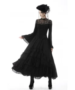 Dark In Love Imelda Long Sleeve Top 29 Dark In Love Imelda Long Sleeve Top