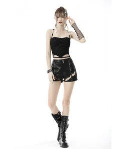 Dark In Love Elenora Shorts New Arrivals