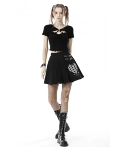 Dark In Love Ambrosia Top New Arrivals