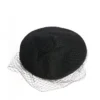 Banned Apparel New Arrivals Banned Maggie Net Beret