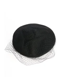 Banned Apparel New Arrivals Banned Maggie Net Beret