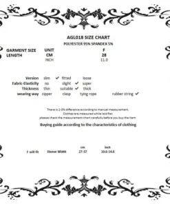 Dark In Love Arachne Gloves