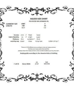 Dark In Love Tatiana Gloves New Arrivals