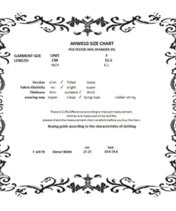 Dark In Love Crucifix Hair Clip