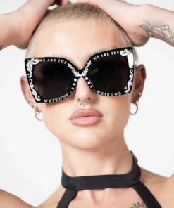 Killstar Alchemy Sunglasses