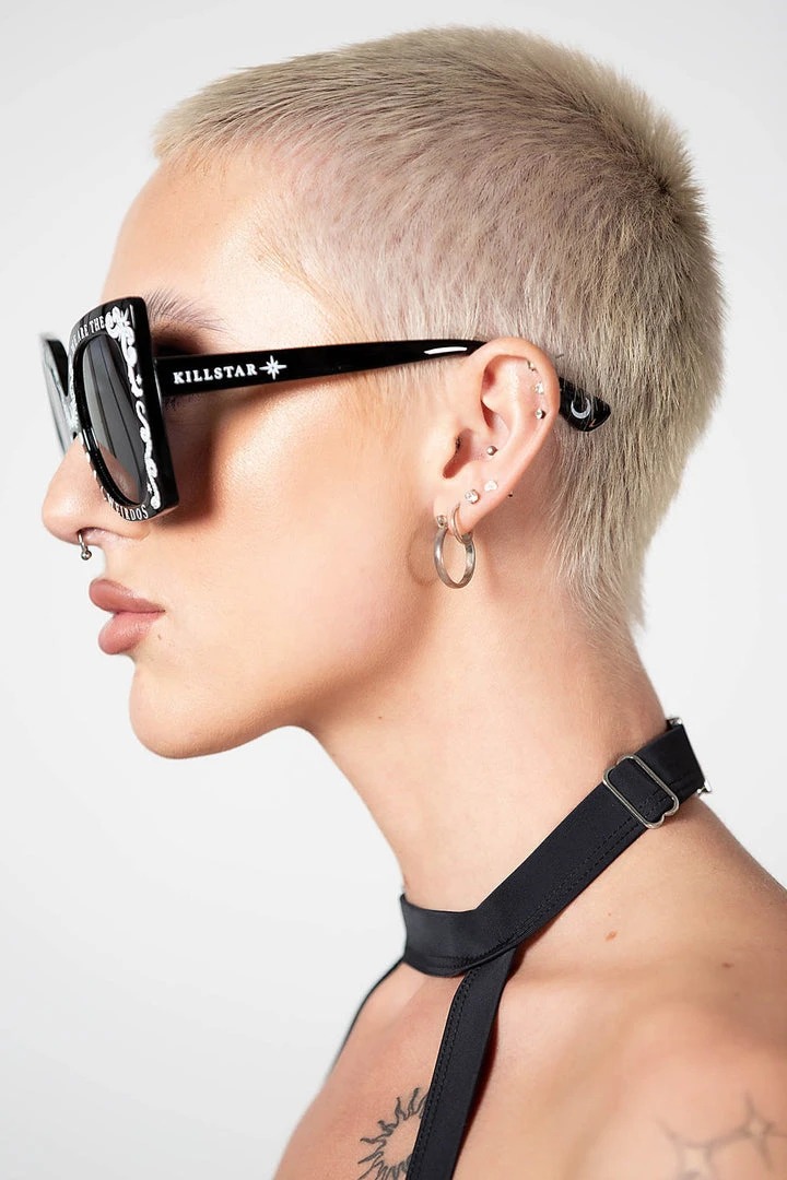 Killstar Alchemy Sunglasses 4 Killstar Alchemy Sunglasses
