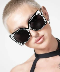 Killstar Alchemy Sunglasses 8 Killstar Alchemy Sunglasses
