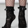 Killstar Amora Ankle Socks New Arrivals 2 Killstar Amora Ankle Socks New Arrivals