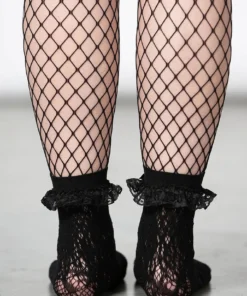 Killstar Amora Ankle Socks New Arrivals