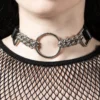 Killstar Angelina Choker