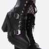 Killstar Annihilation Boots 1 Killstar Annihilation Boots