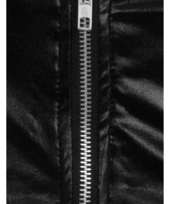 ANTIBrand Black Vinyl Bralet 11 ANTIBrand Black Vinyl Bralet