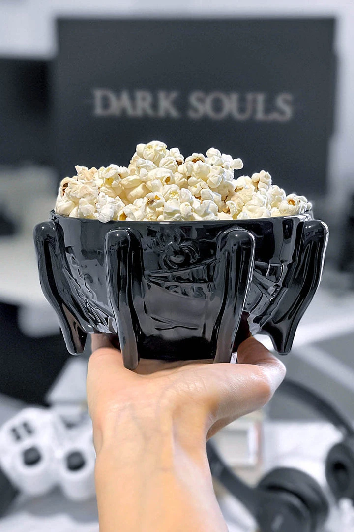 Killstar Arachnid Bowl Homeware 3 Killstar Arachnid Bowl Homeware