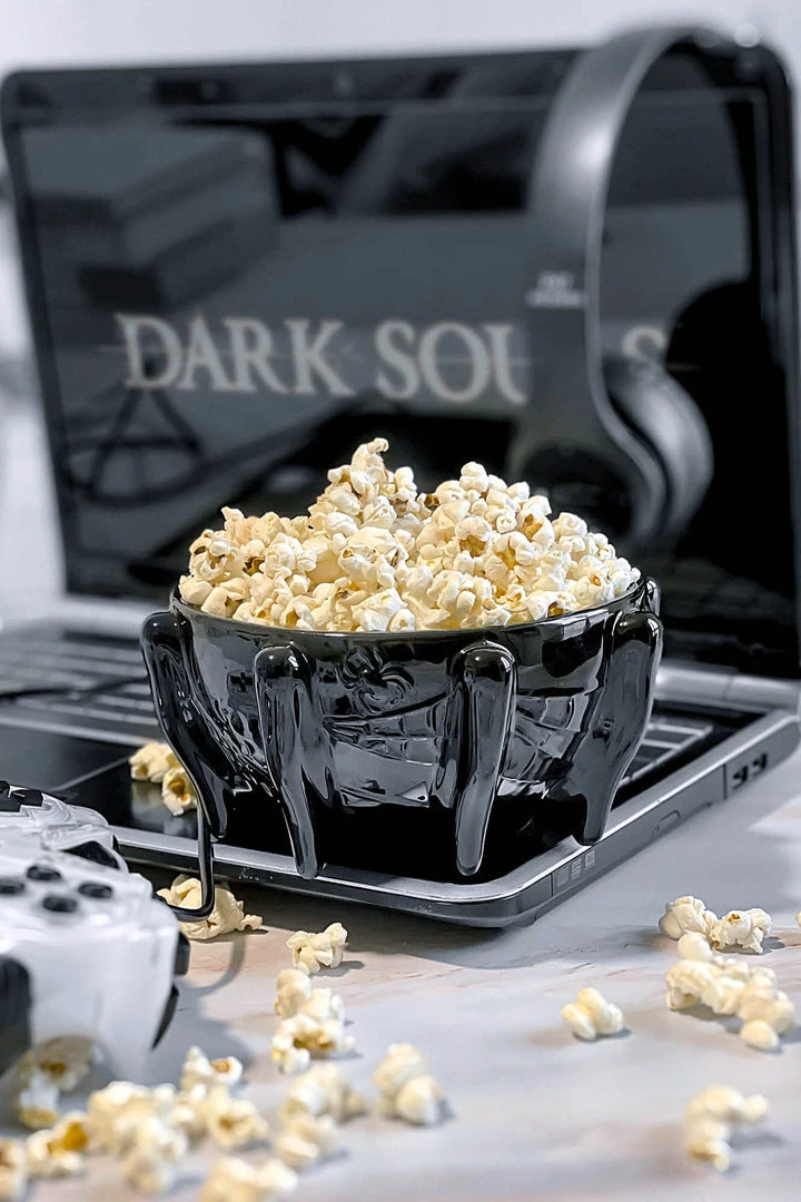 Killstar Arachnid Bowl Homeware 4 Killstar Arachnid Bowl Homeware