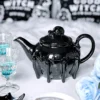 Killstar Arachnid Teapot 2 Killstar Arachnid Teapot