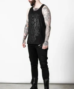 Ladies Killstar Archetype Vest