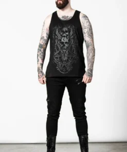 Ladies Killstar Archetype Vest