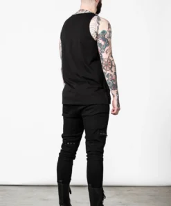 Ladies Killstar Archetype Vest