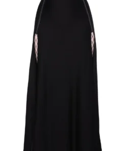 Killstar Armageddon Maxi Skirt
