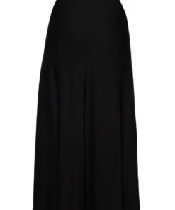 Killstar Armageddon Maxi Skirt