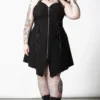 Ladies Killstar Ascendant Dress 1 Ladies Killstar Ascendant Dress