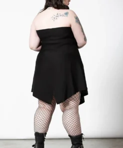 Ladies Killstar Ascendant Dress